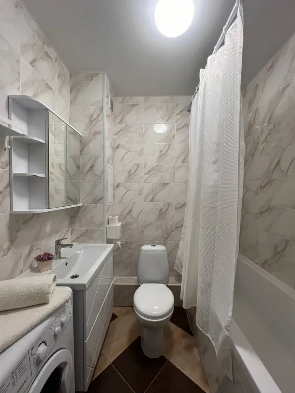 Квартира в районе аква парка и детской больницы