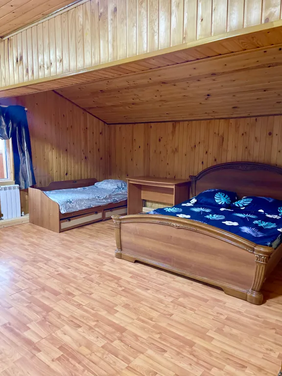 Сдам дом посуточно