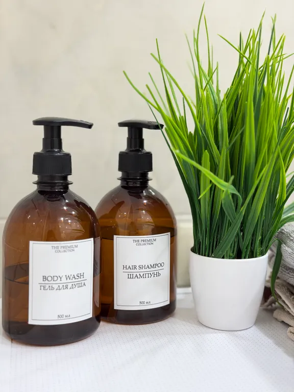 Квартира Квартира Главный проспект и сердце города — Махачкала