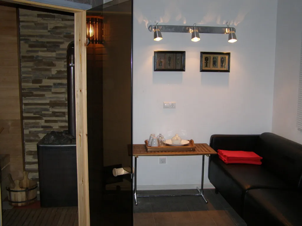 Коттедж Гостевой коттедж — Новороссийск