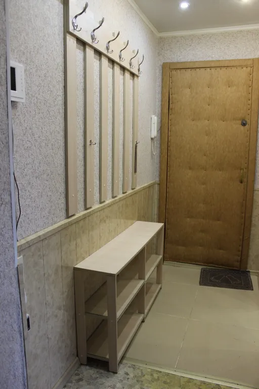 Уютная квартира в центре Володарского района