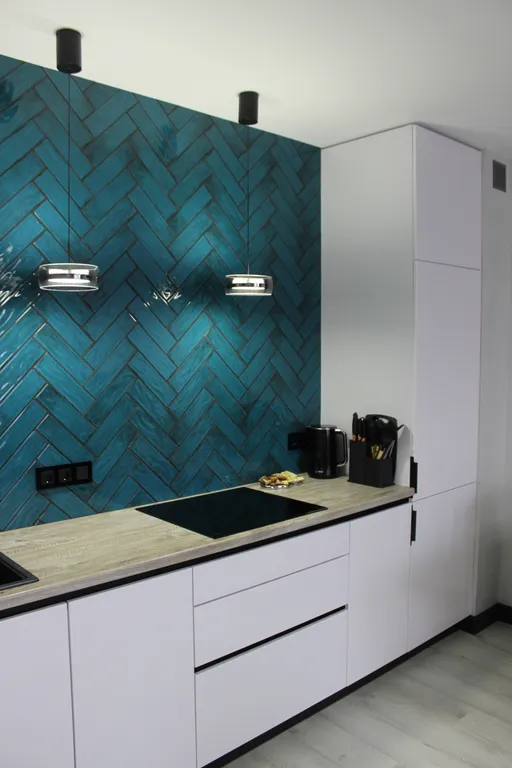 Самая новая квартира в городе