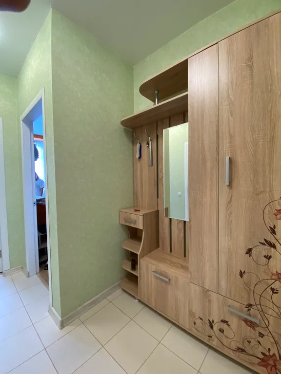 Квартира Квартира Летняя поляна — Симферополь