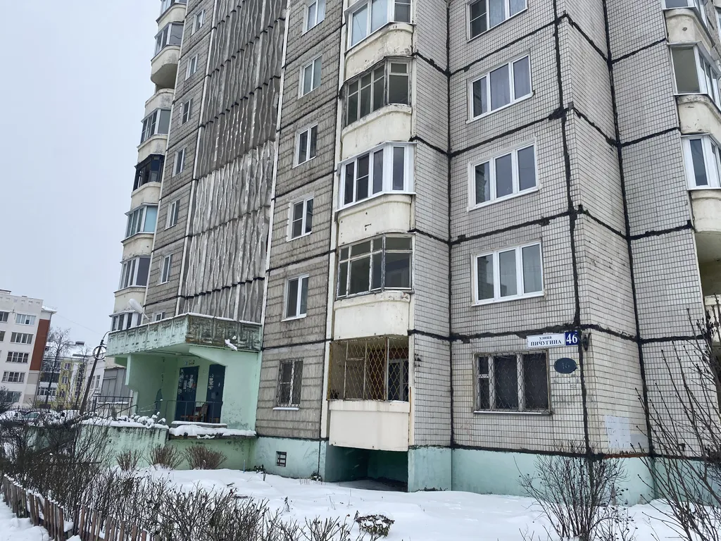 Уютная квартира с прекрасным видом на город