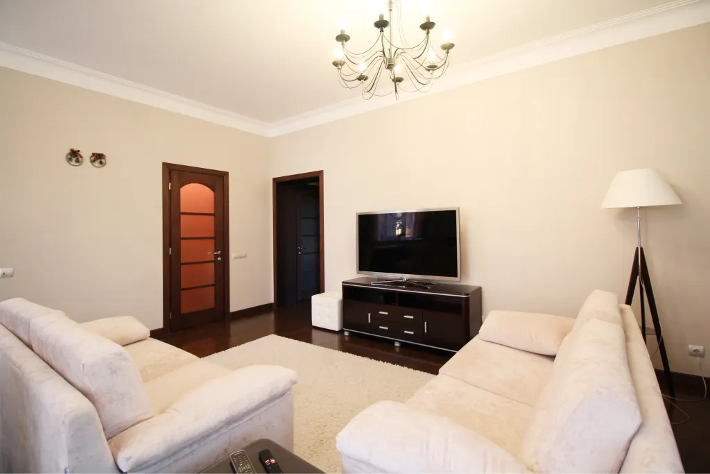 Квартира Апартаменты Классик — Светлогорск