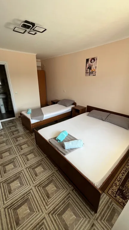 Квартира Комната — Кучугуры