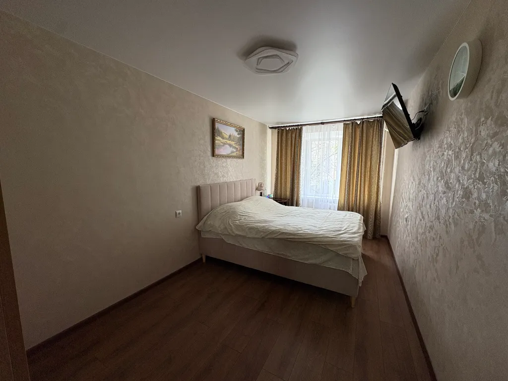 Квартира у моря