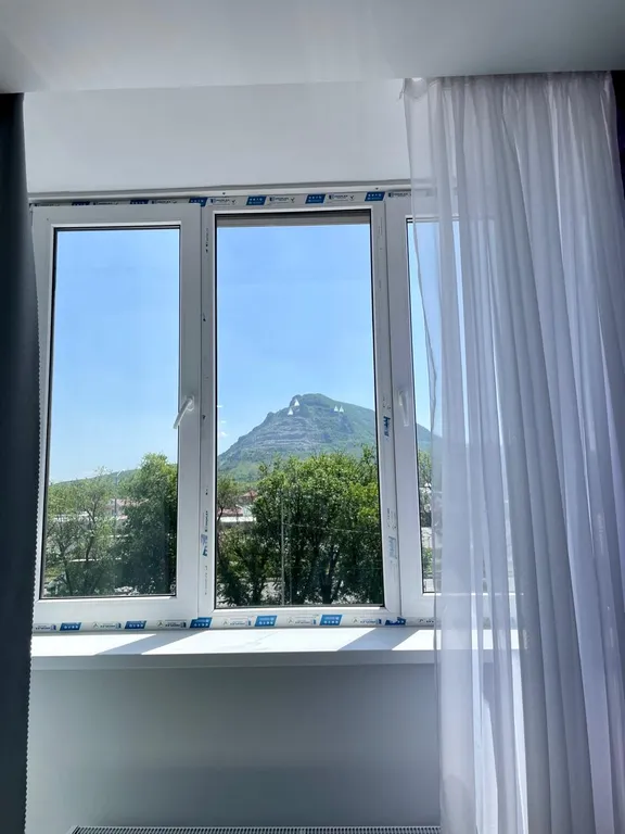 Видовая квартира в центре — аренда посуточно в Минеральные Воды