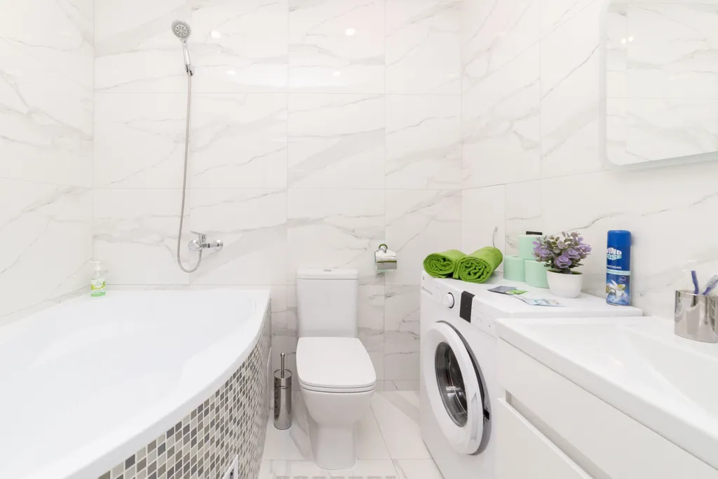 Уютная квартира в ЖК Аквамарин