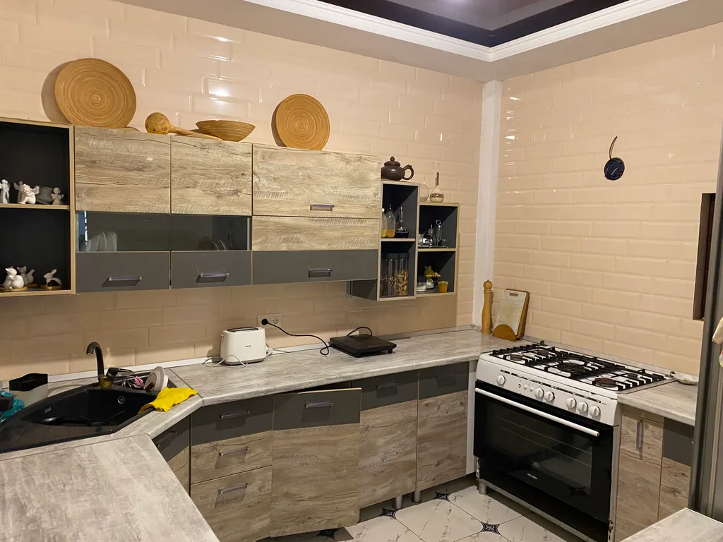 Трёхместный номер стандарт