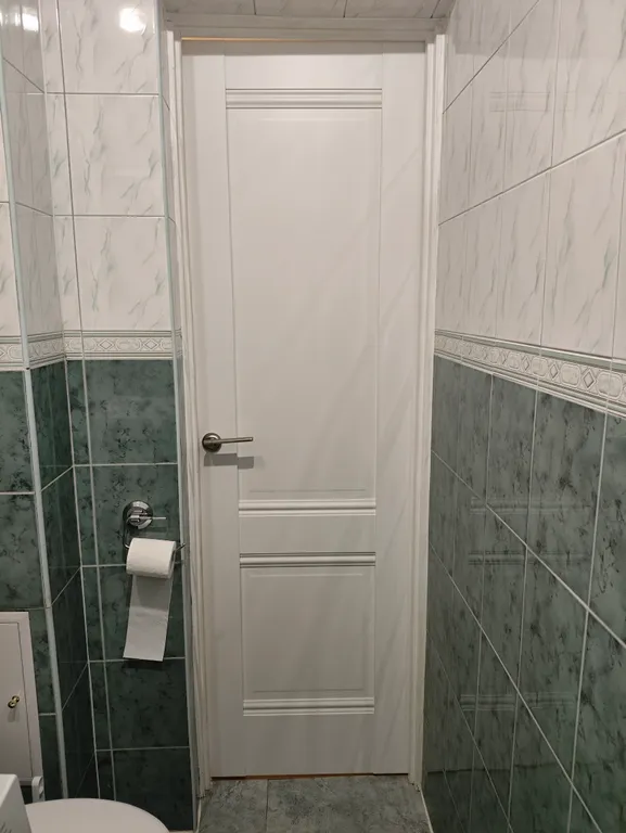 Студия в самом сердце исторического города