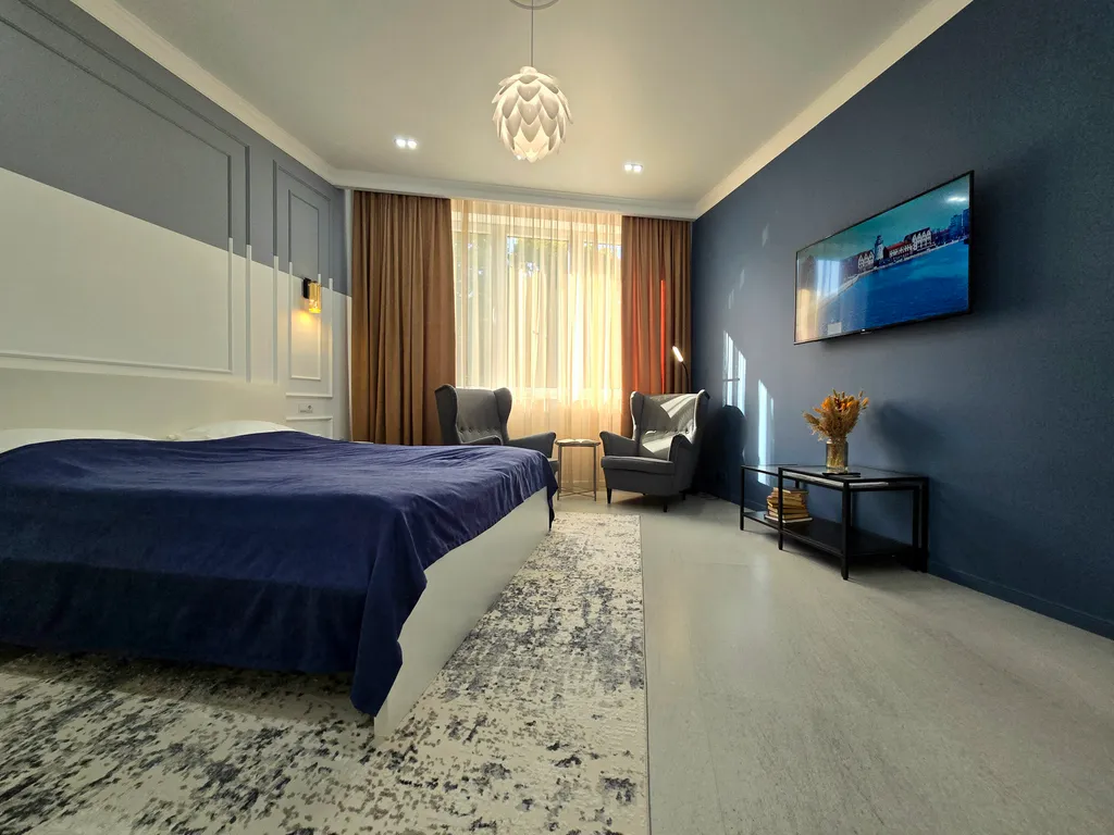 Квартира Квартира в центре — Калининград