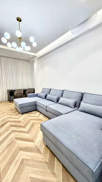 Чистая и уютная квартира в центре