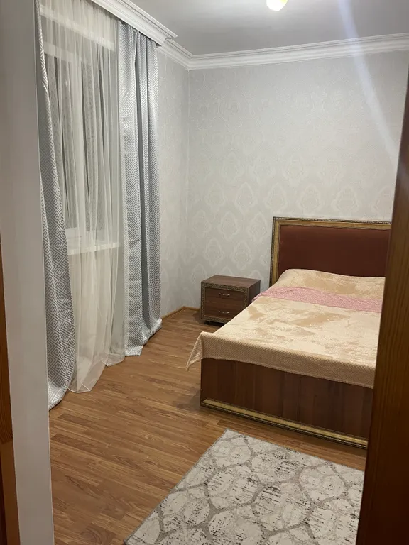 Коттедж Уютная дача около моря район Косы — Дербент