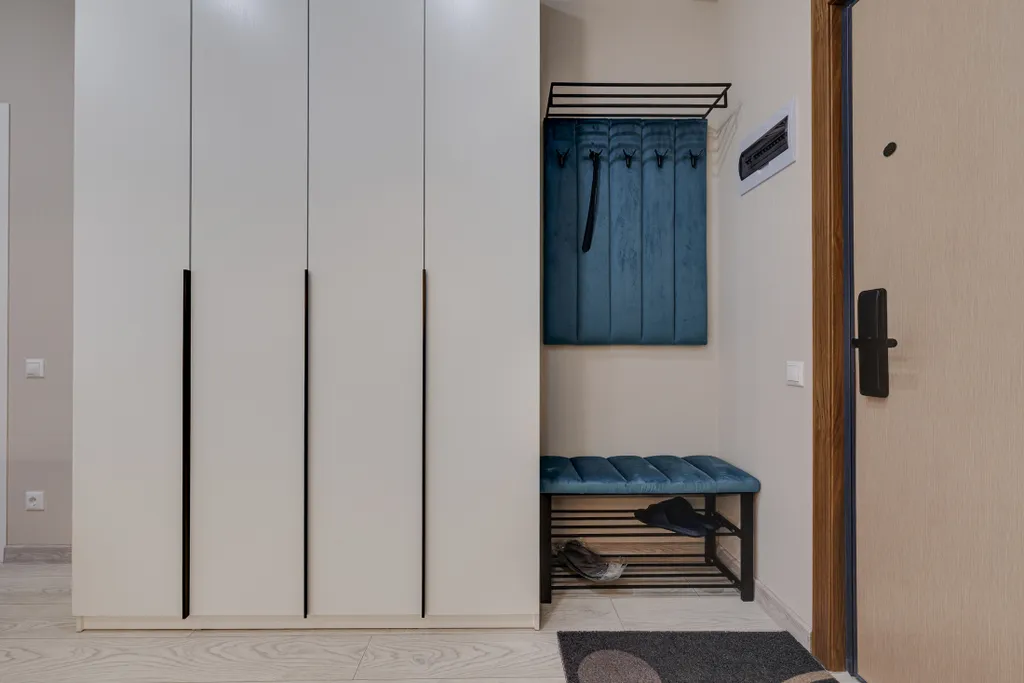 Квартира Квартира Апартамент люкс 14029 в ЖК М1 Сколково — Новоивановское