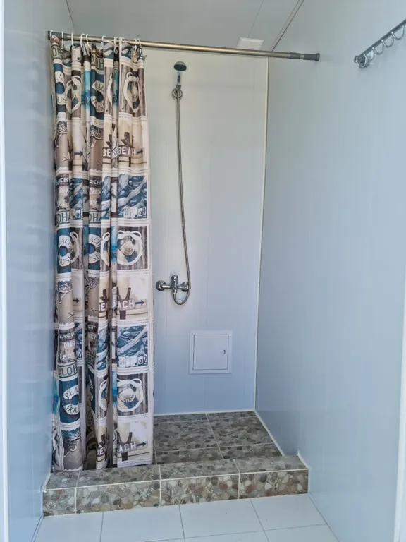 Уютный домик у Чёрного моря