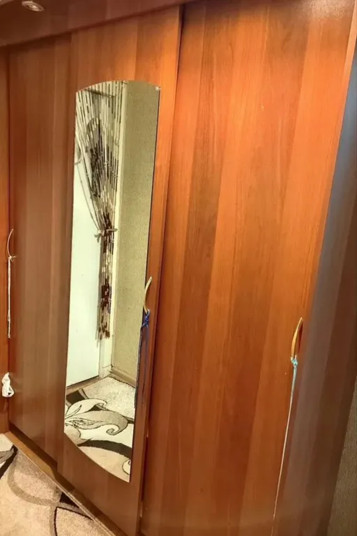 Чистая уютная квартира в районе медгородка