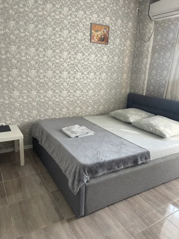 Квартира Квартира на берегу моря — Адлер