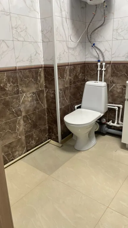 Уютная студия в Большом Истоке