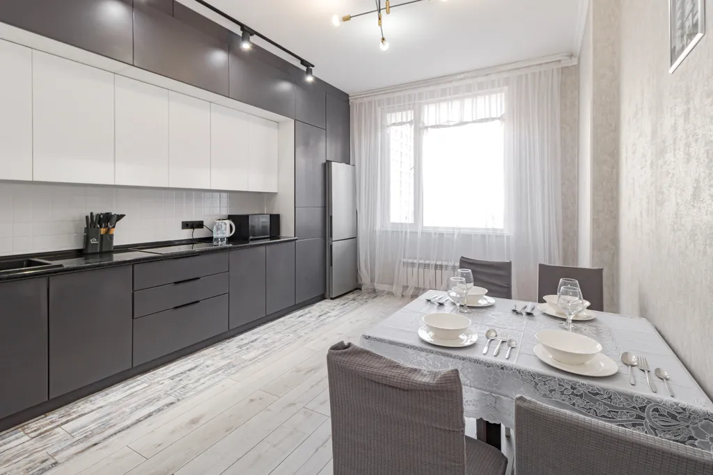 Sat City Prime Residence