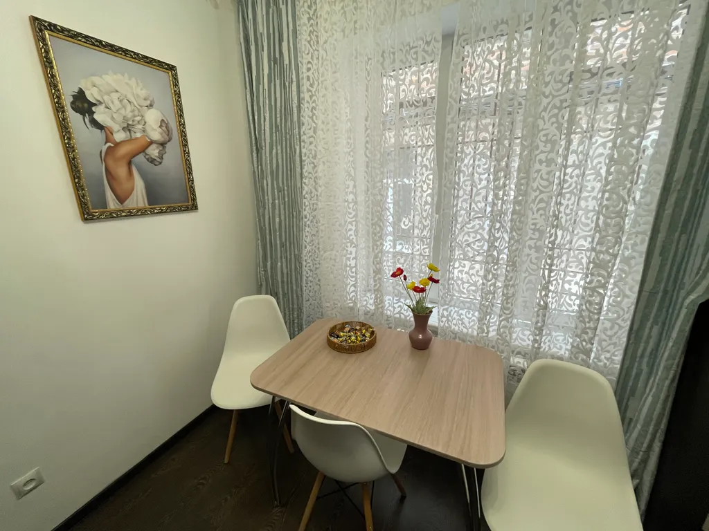 Уютная 2-я квартира в гостевом доме в самом центре