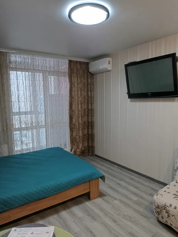 Уютная студия