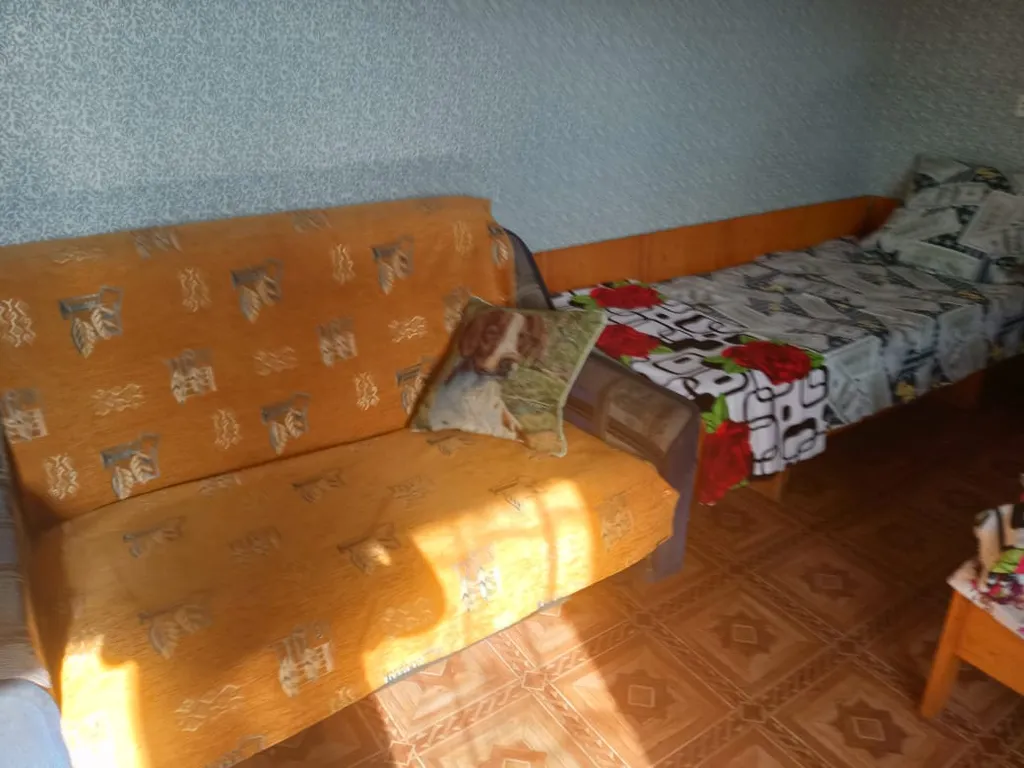 Квартира Комната — Лазаревское