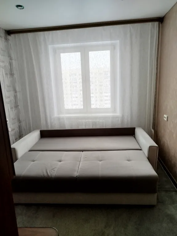 Квартира в историческом центре