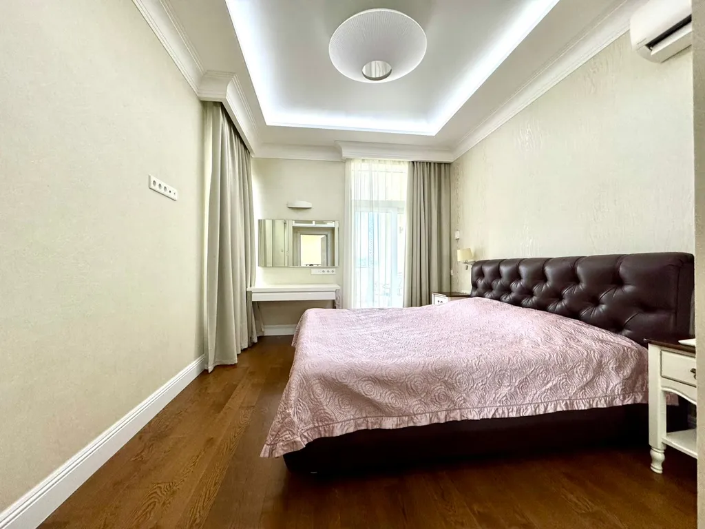 Апартамент у моря