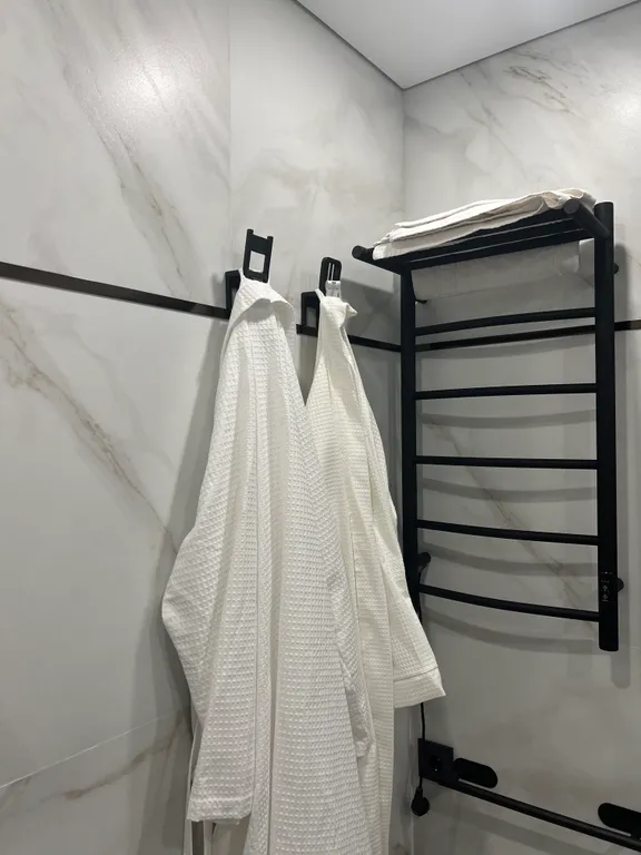 Квартира студия рядом с морем