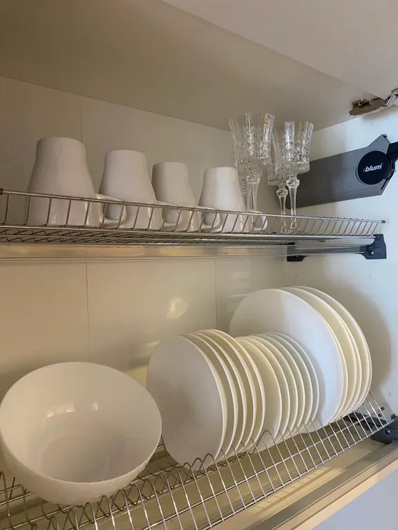 Квартира около моря