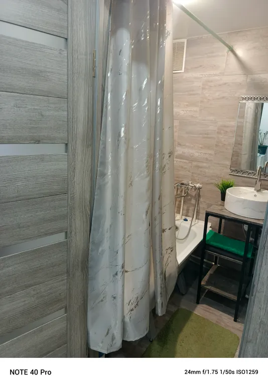 Уютная, новая квартира в историческом центре города