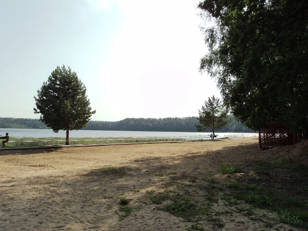 Апартаменты на Курортной