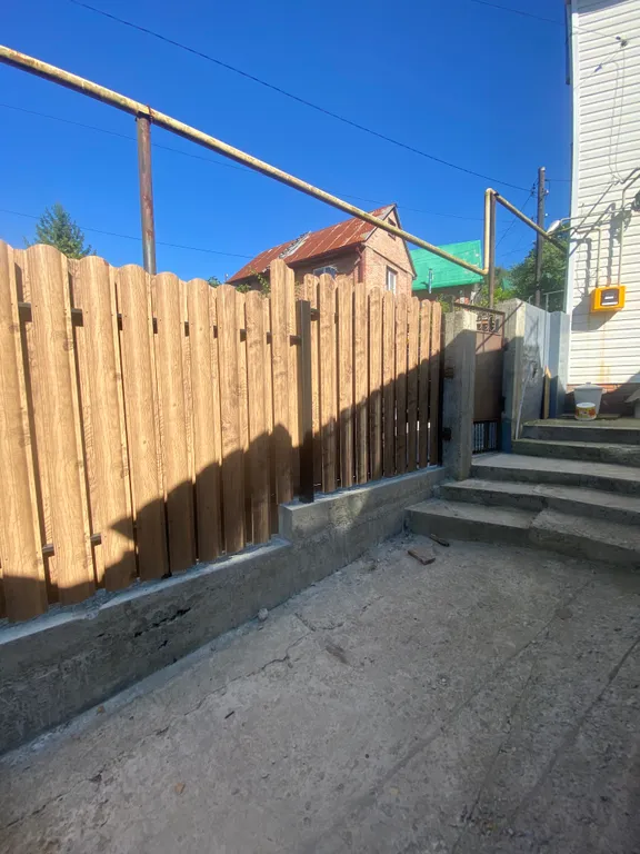 Комфортный домик недалеко от моря