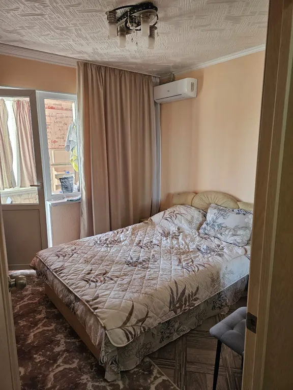 Квартира у моря