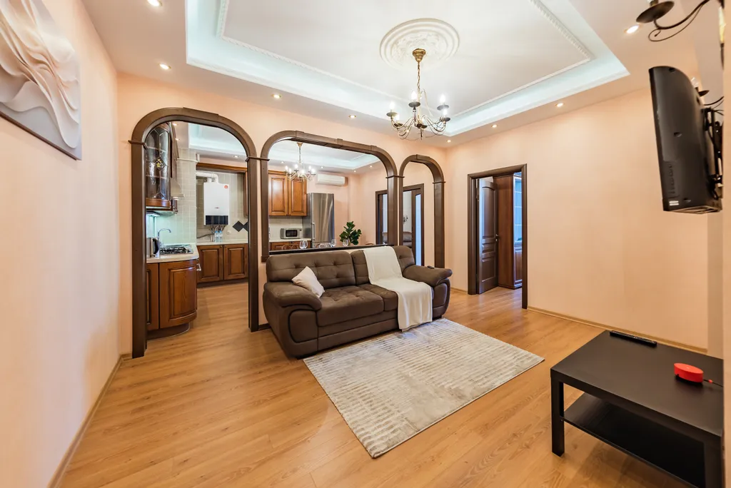 Abri Luxe Toscana