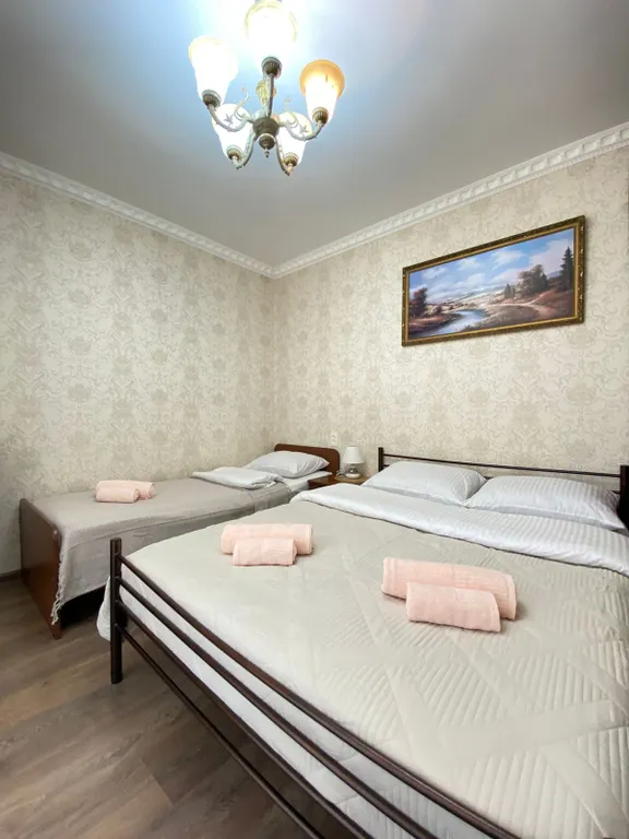 Квартира Комната — Гагра