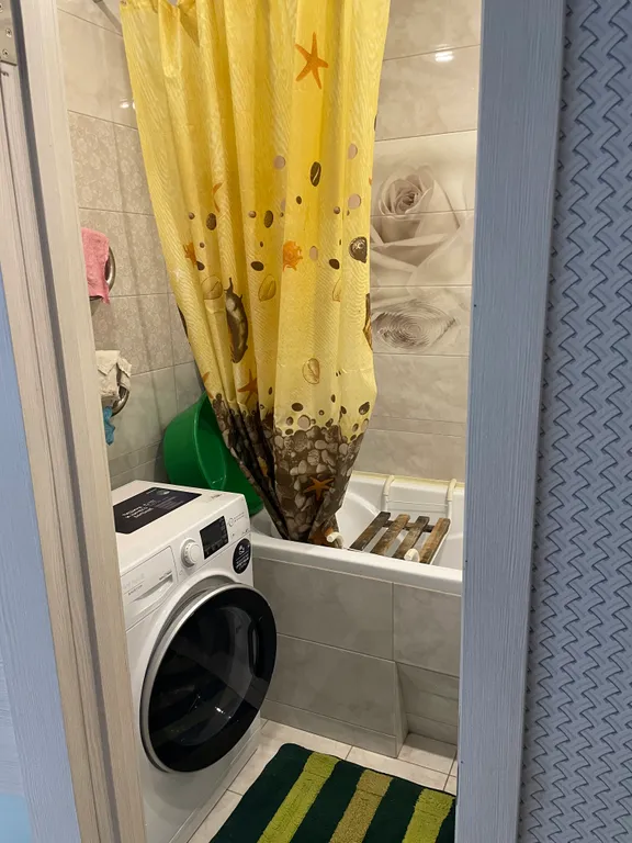 Квартира в центре города