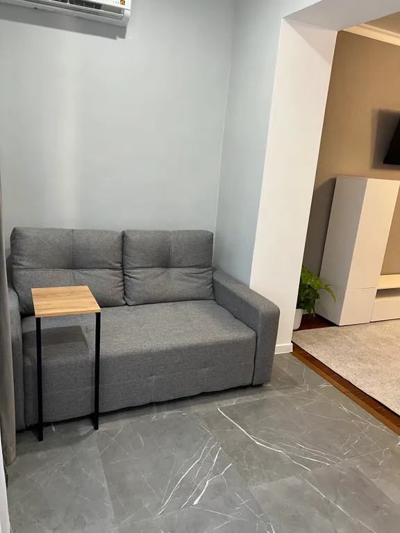 Квартира Современная квартира с хорошим расположением — Гагра