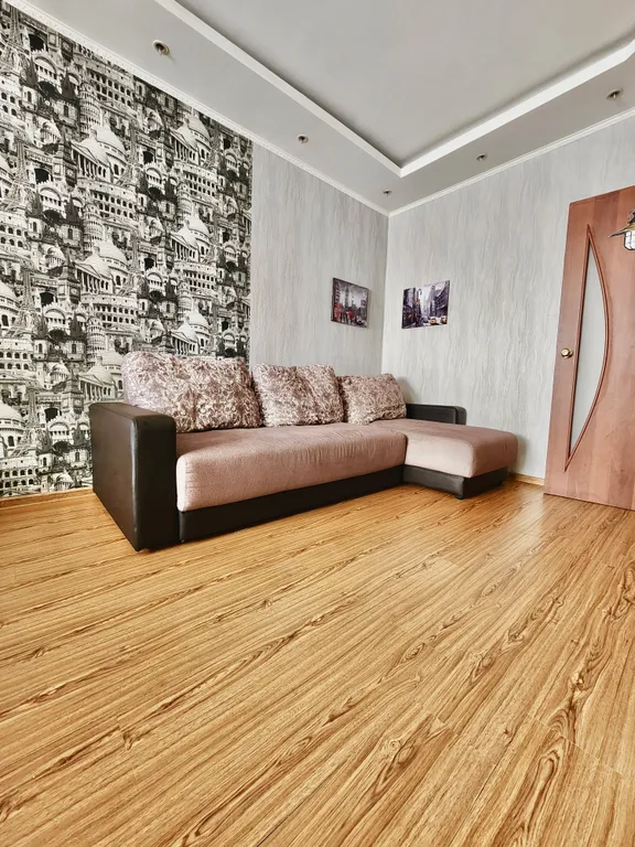 Квартира в центре города