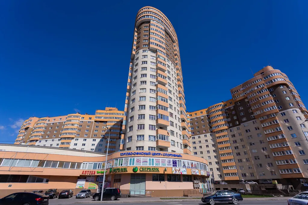 Квартира Квартира Созвездие — Калининград
