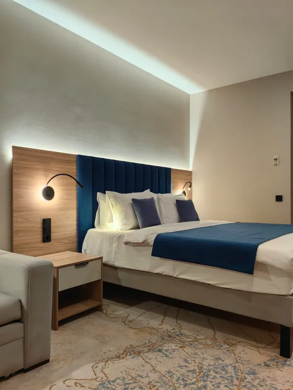 Квартира Комната — аренда посуточно в Москва