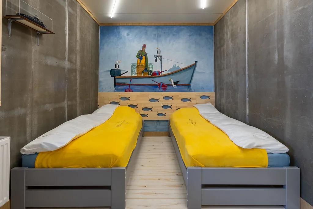 Коттедж Рыбкин дом — аренда посуточно в Иннополис