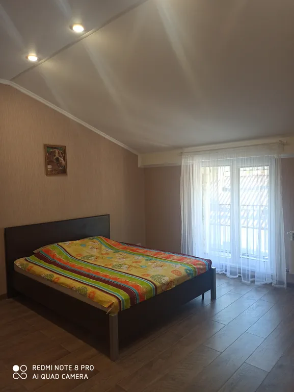 Таунхаус на озере Банное