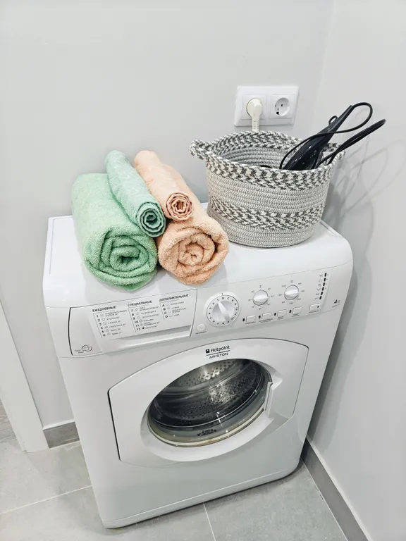 Уютная квартира в историческом центре