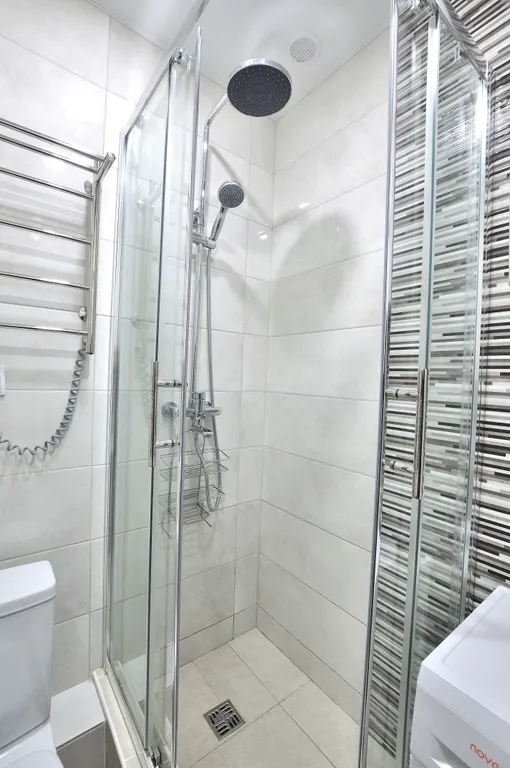 Квартира Квартира Стандарт у моря — Адлер