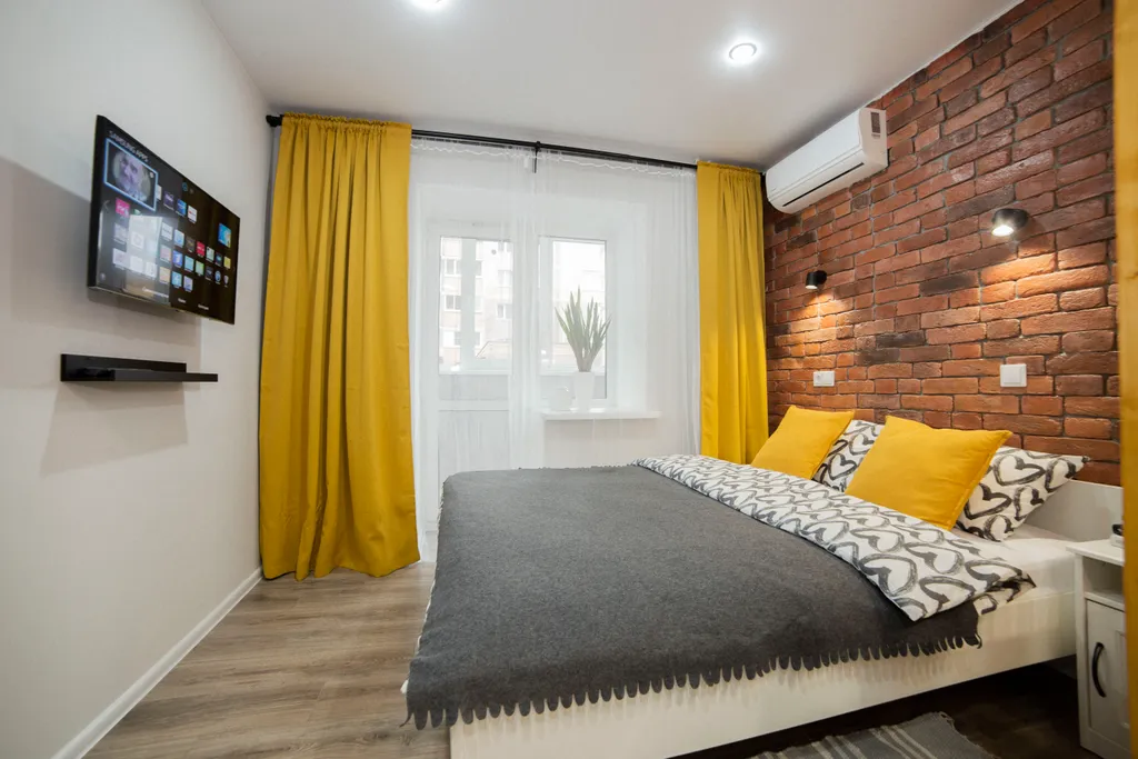 Квартира Апартаменты в ЖК Факел — аренда посуточно в Владимир