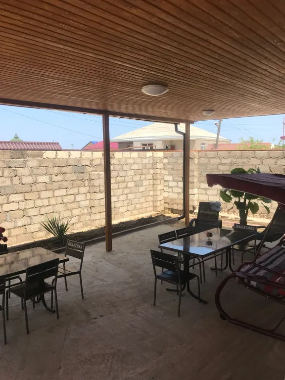 Уютная дача со всеми удобствами