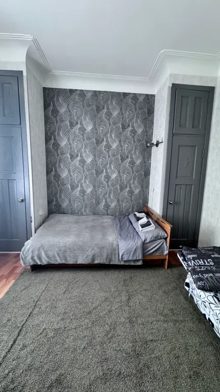 Студия в финском доме Eden, Сердце Выборга