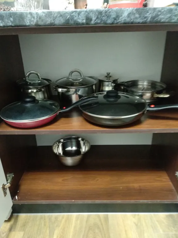 Уютная двух комнатная квартира со свежим ремонтом и всем необходимым